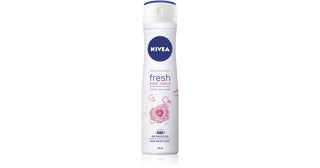 Nivea Fresh Rose Touch antiperspirantspray - 150 ml