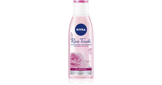 Nivea Rose Touch Återfuktande Toner - 200ml