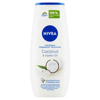 Nivea Duschgel Kokos 250 ml