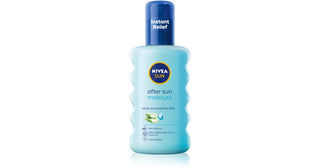 Nivea Aftersun Tanning Fuktgivande Spray 200ml