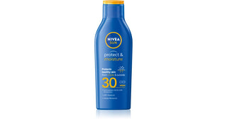 Nivea Loción solar hidratante FPS 30 - 200 ml