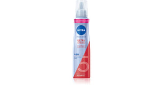 Nivea Ultrastark stylingmousse - 150 ml