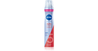 NIVEA Extra stark fixeringsspray utan silikon 250 ml