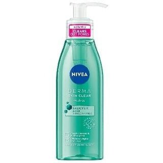 Nivea Nivea Visage Detergente 150 Ml