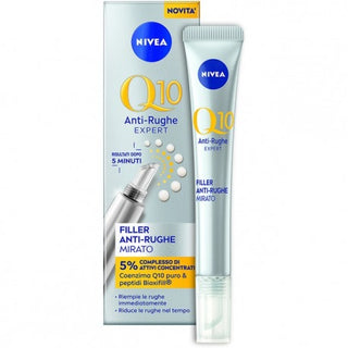 Nivea Nivea Viso Q10 Filler Antirughe Expert 15 Ml