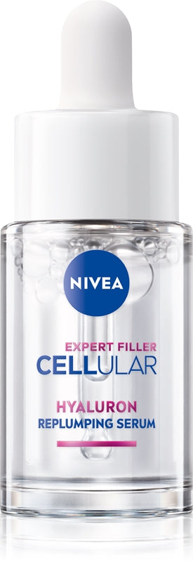 NIVEA Cellular Expert Filler Fyllningsserum 15 ml
