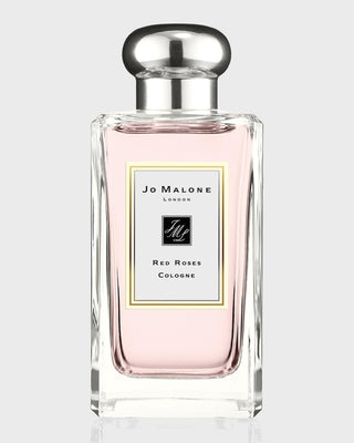 Jo Malone Red Roses 100 ml — Eau de Cologne