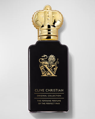 Clive christian X Feminine - parfém - Volume: 100 ml