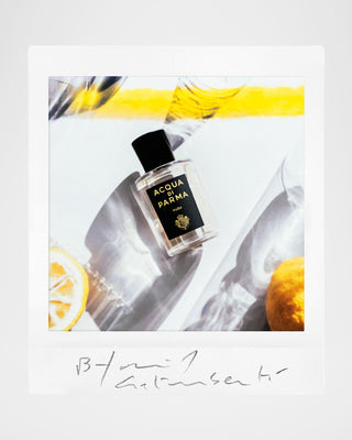 Acqua di Parma Yuzu 180 ml — Eau de Parfum