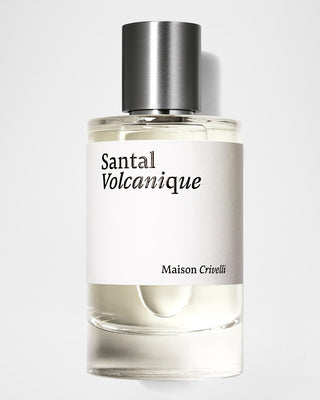 Maison crivelli Santal Volcanique EDP 100ml