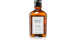 Depot שמפו מנרמל מספר 101 250 מ"ל