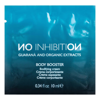 Crema Booster Corpo No Inhibition 10 ml