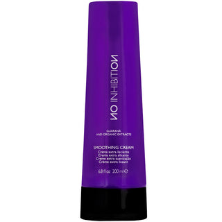 Crema lisciante No Inhibition 200 ml