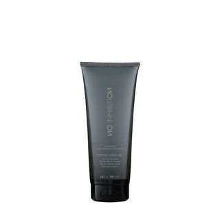 No Inhibition Styling Styling Gel Tenuta Forte 200 ml