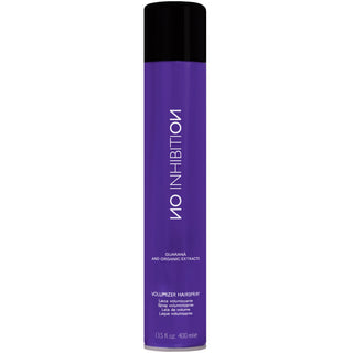 Lacca volumizzante No Inhibition 400ml