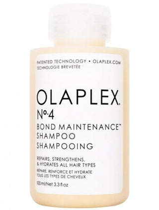 Olaplex Shampoo Per La Manutenzione Dei Legami N. 4 - 100 Ml