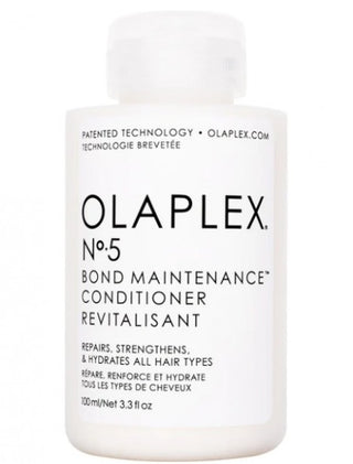 Olaplex Balsamo Per La Manutenzione Dei Legami N. 5 - 100 Ml