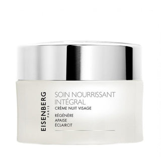 Eisenberg (Rundum-Nährcreme) 50 ml