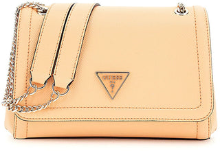 Guess Borsa A Tracolla Da Donna albicocca