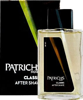 Patrichs Noir - Dopobarba 75 Ml