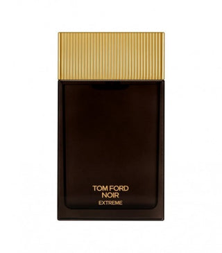 Tom Ford Noir Extreme - Eau De Parfum 150 Ml