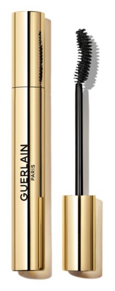 Guerlain Noir G – Mascara Per Ciglia Curve E Voluminose