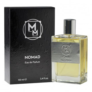 Mm Nomad - Eau De Parfum 100 Ml 