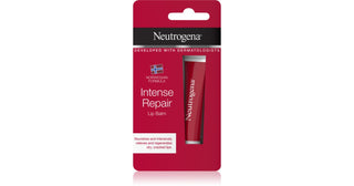 Neutrogena Intensive regenerating lip balm (Intense Repair Lip Balm) 15 ml