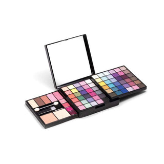 Nouba Palette viso multiuso, 77 tonalità