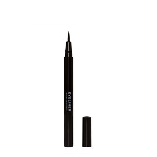 Nouba Nouba Eyeliner liquido impermeabile di precisione nero 13 ml