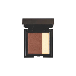 Eyeshadow Palette Nouba NoubaTwin 38 Duo 4 g