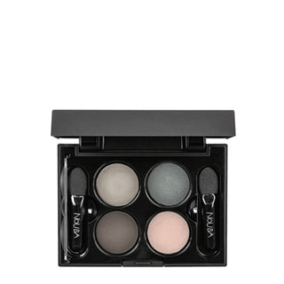 Luomiväripaletti Nouba Quatro 648 2,4 g