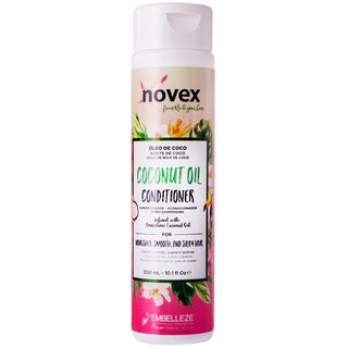 Balsamo all'olio di cocco NOVEX, 300 ml