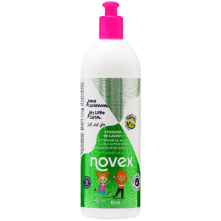 Novex My Little Curls Attivatore 500ml