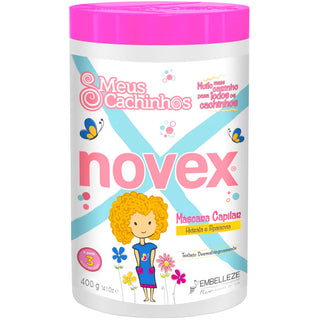 Maschera Novex My Little Curls 400 g