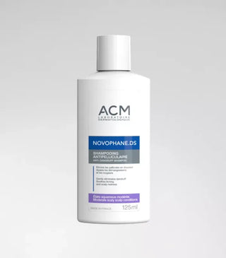 Acm Novophane DS (Champô Anticaspa) 125 ml 