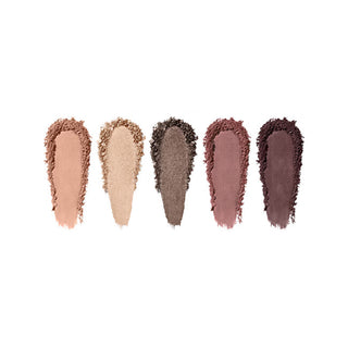 Bobbi brown Eyeshadow Palette (Nudes) 8.5g - Shade: Rosey Nudes