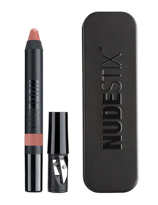 Nudestix, Jmana 2v1 balzám na tváře barvicí gel 2,8g