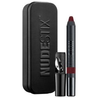 Nudestix Icon tužka na rty a tvářenka 2 v 1 2,8 g