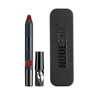 Nudestix Královská tužka na rty a tvářenka 2 v 1 2,5 g