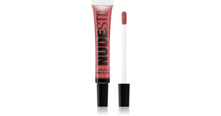 Nudestix Lesk na rty v tělové barvě 02