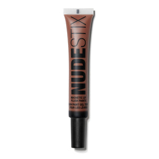 Nudestix, Magnetický lesk na rty, Tahiti Hottie, 10 ml