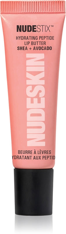 Nudestix Καραμέλα Kiss - Θρεπτικό βούτυρο χειλιών - 10 ml