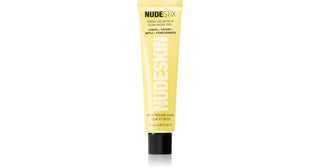 Nudestix Lemon-Aid Detox Glow Micro-Peel - Peeling pleti - 60ml