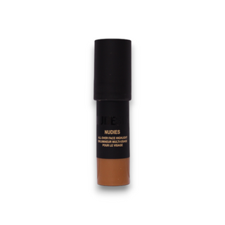 Nudestix Tvářenka Nudies All Over Glow v tyčince Hey Honey 8 g