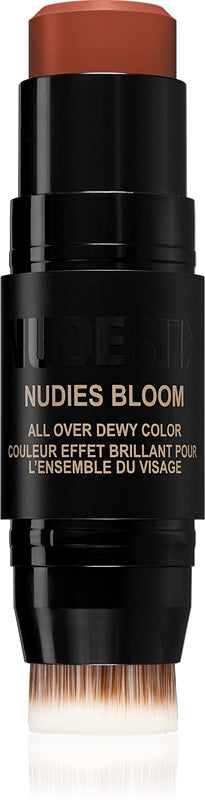 Nudestix Nahé Bloom Rusty Rouge