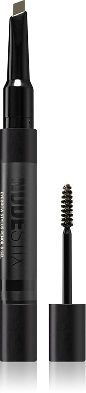 Nudestix Tužka na obočí Stylus Ash Brown