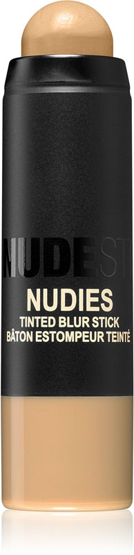 Nudestix Blur Stick Χρωματιστό Μεσαίο 5