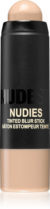Nudestix Χρωματιστό φως Blur Stick 2