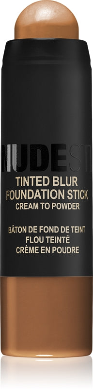 Nudestix Střední rozmazávací tyčinka 7